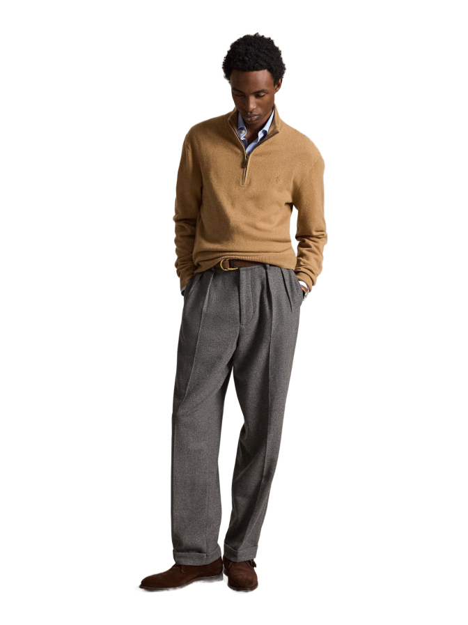 Polo Ralph Lauren Woll-Troyer bei Robert Ley