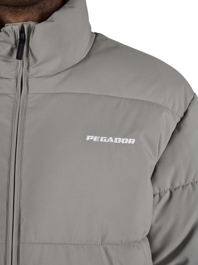 Pegador Oversized Pufferjacke bei Robert Ley