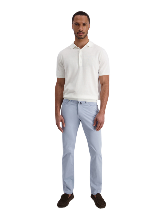 Pierre Cardin Regular-Fit Hose Lyon bei Robert Ley