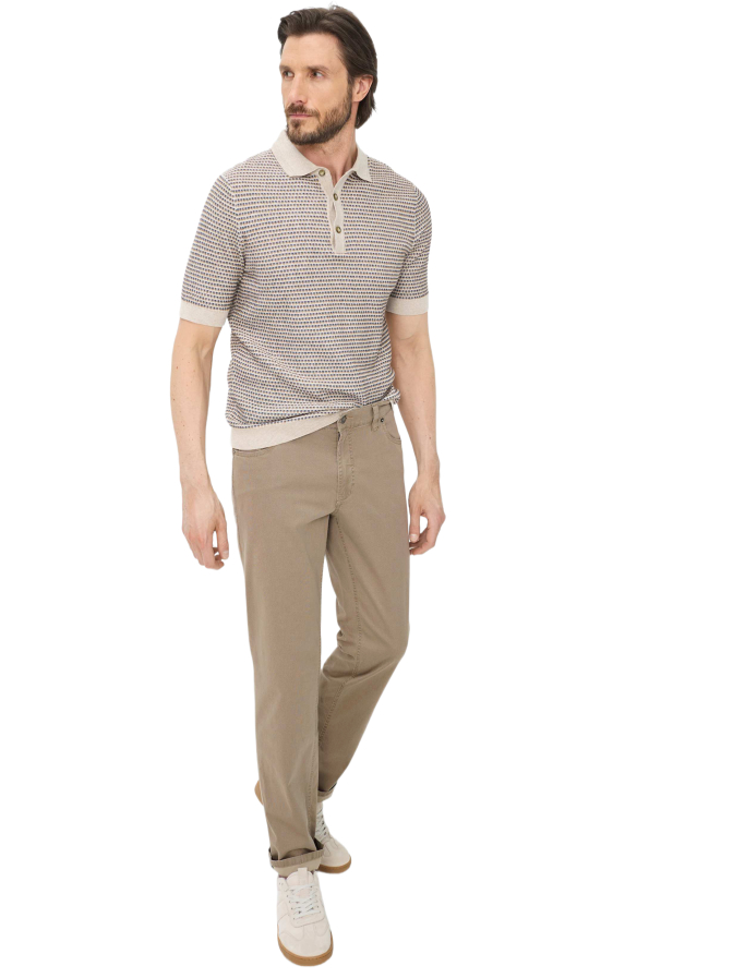 Eurex Five-Pocket-Hose LUKE bei Robert Ley