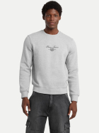 Guess Sweatshirt H90Z-gj med grey heath bei Robert Ley