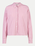 Herrlicher Poplin-Bluse Tila 328-grace bei Robert Ley
