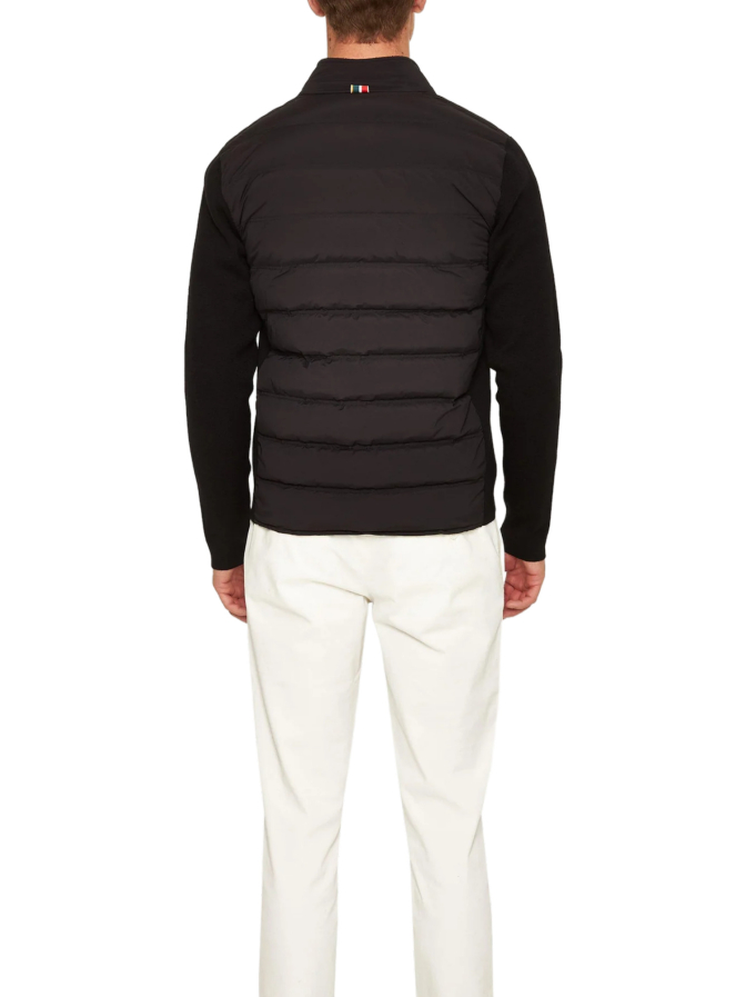 Orlebar Brown Hybridjacke Wallace bei Robert Ley