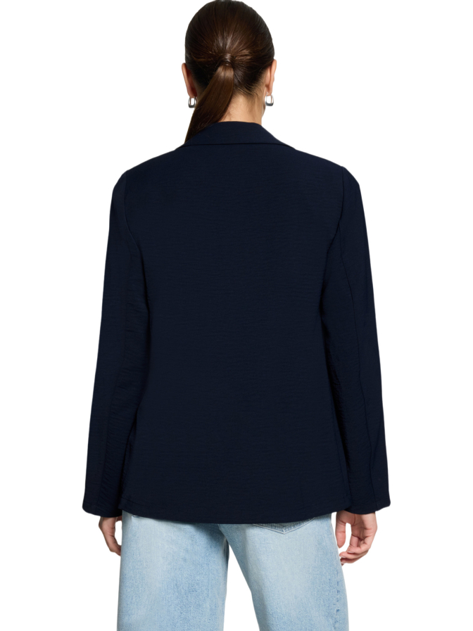 Zero Longblazer mit Paspeltaschen bei Robert Ley