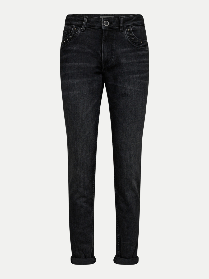 Mos Mosh Boyfriend-Fit Jeans Bradford Hera bei Robert Ley
