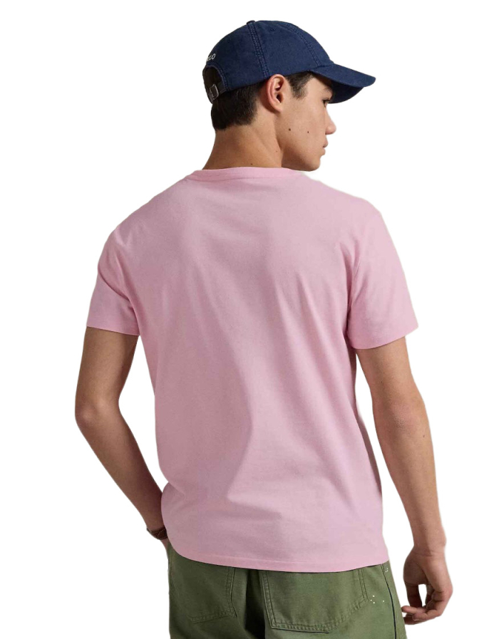 Polo Ralph Lauren Basic T-Shirt bei Robert Ley