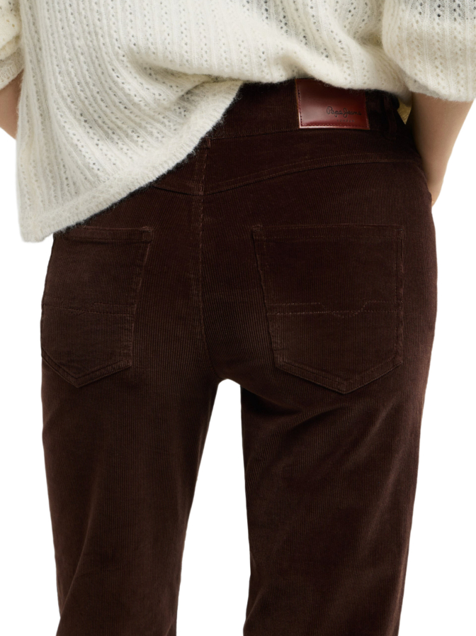 Pepe Jeans Flared-Fit Hose bei Robert Ley