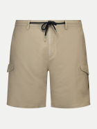 NZA New Zealand Auckland Cargo Shorts 1109-FRESH SAND bei Robert Ley