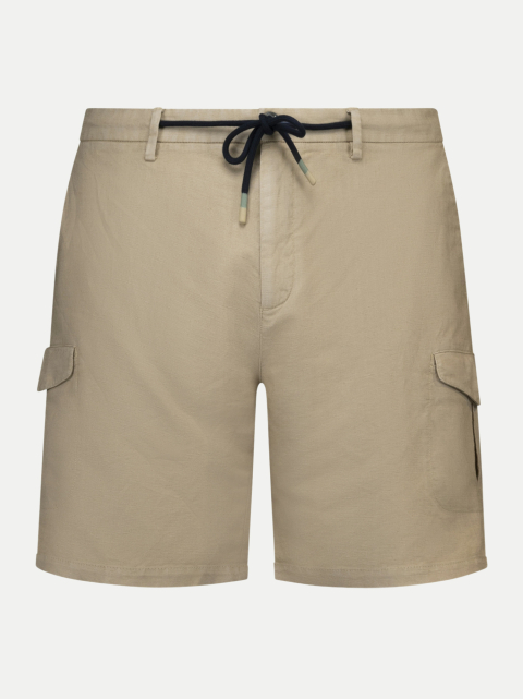 NZA New Zealand Auckland Cargo Shorts bei Robert Ley
