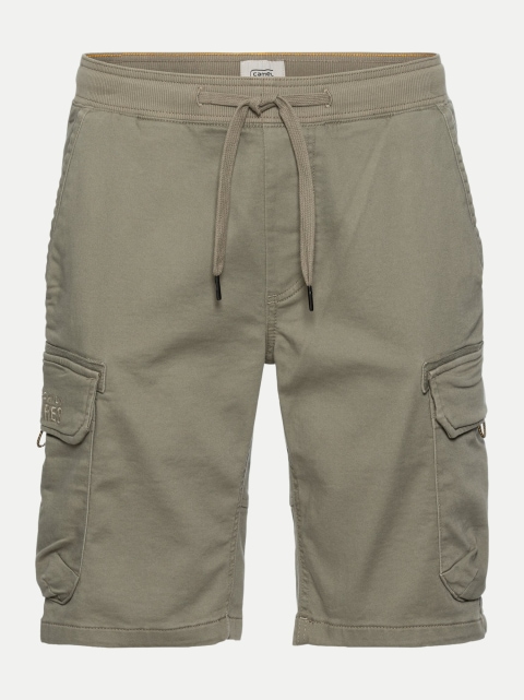Camel Active Regular-Fit Cargo-Shorts bei Robert Ley