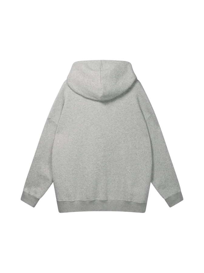 10 Days Oversized Fit Jacke mit Reißverschluss bei Robert Ley