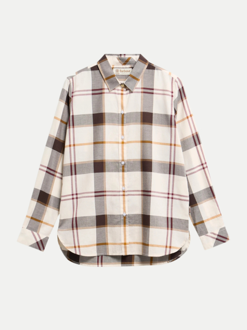 Barbour Hemdbluse Moorland bei Robert Ley