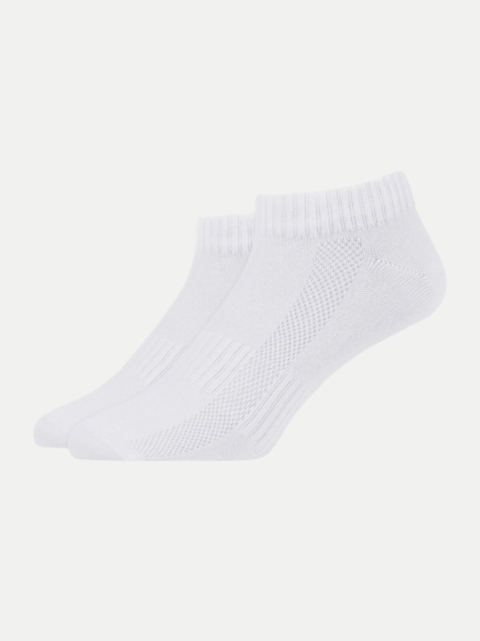 Snocks Sneakersocken Quarter bei Robert Ley