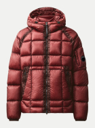 C.P. Company Daunenjacke aus D.D. Shell 592andorra bei Robert Ley