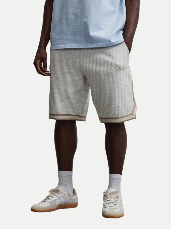 Pegador Regular-Fit Basketball Shorts bei Robert Ley