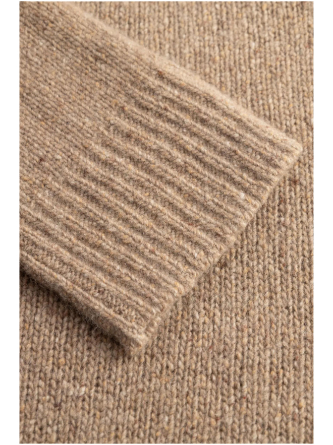 Windsor Women Kaschmirpullover mit Turtleneck bei Robert Ley
