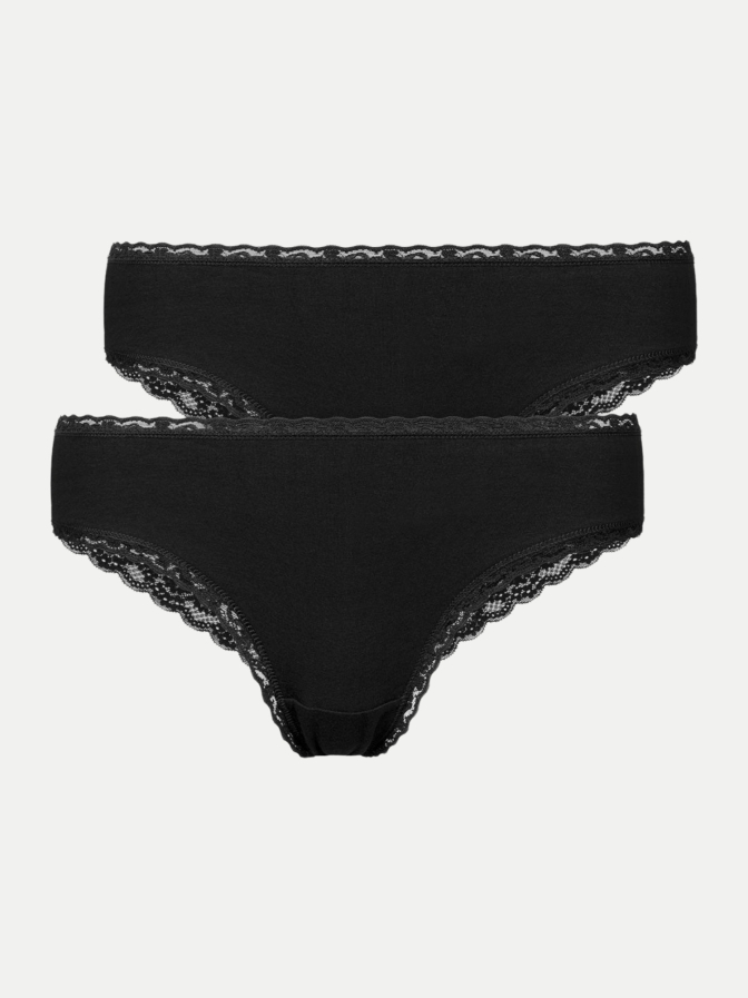 Snocks Brazilian Slip Lace bei Robert Ley