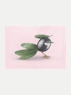 WD Lifestyle Schneidebrett aus Glas 20x30cm OLI Olive bei Robert Ley