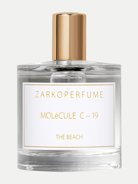 Zarkoperfume The BEACH bei Robert Ley
