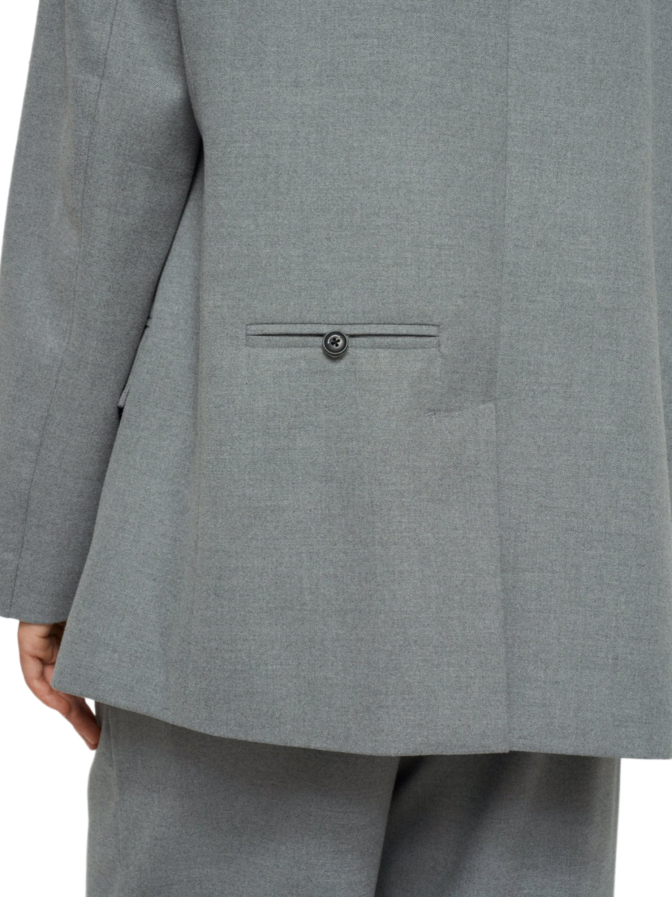 10 Days Blazer Proud bei Robert Ley