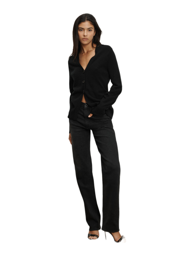 VERONICA BEARD Kaschmircardigan Lamotte bei Robert Ley