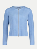 Betty Barclay Blazerjacke 8259-Azurine bei Robert Ley
