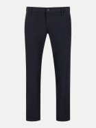 Alberto Regular-Fit Chino LOU-JGU 895-navy bei Robert Ley