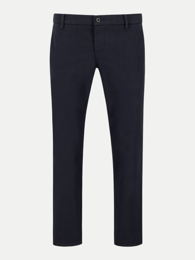 Alberto Regular-Fit Chino LOU-JGU bei Robert Ley