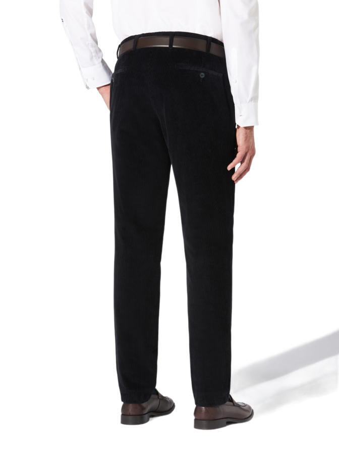 HILTL Regular-Fit Cordhose Genua Cord bei Robert Ley