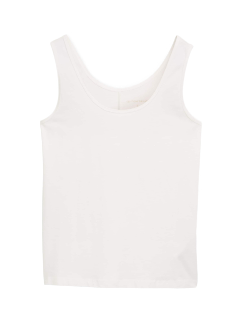 Tom Tailor Casual Basic Top bei Robert Ley