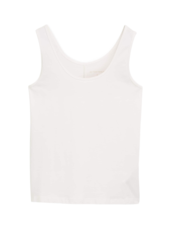 Tom Tailor Casual Basic Top bei Robert Ley
