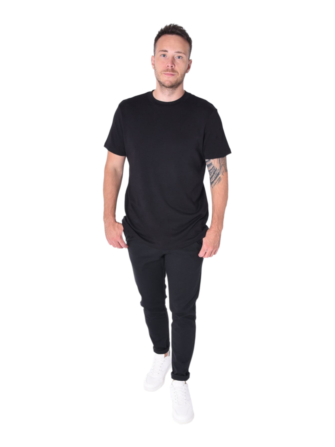 Kleinigkeit T-Shirt Bastian Feinsteiger bei Robert Ley
