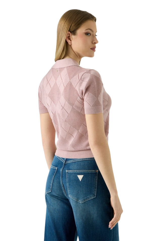 Guess Pullover aus Wollmischung bei Robert Ley