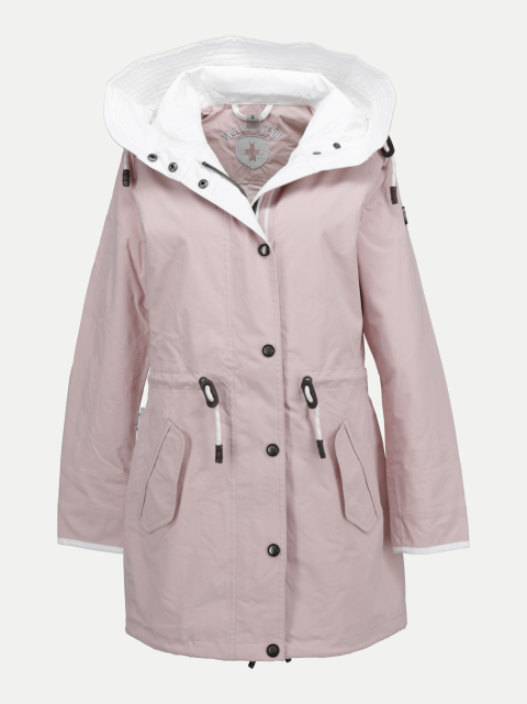 Wellensteyn Sommerparka 994 bei Robert Ley