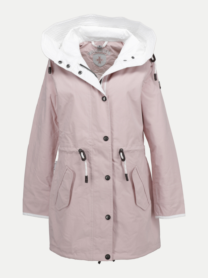 Wellensteyn Sommerparka 994 bei Robert Ley