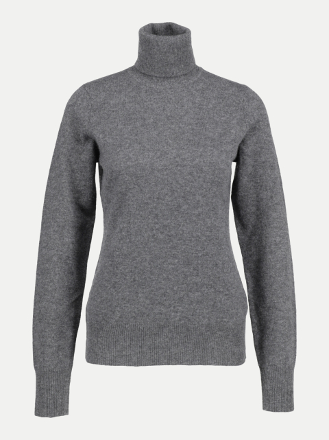 Flona Rollkragenpullover aus Kaschmir bei Robert Ley