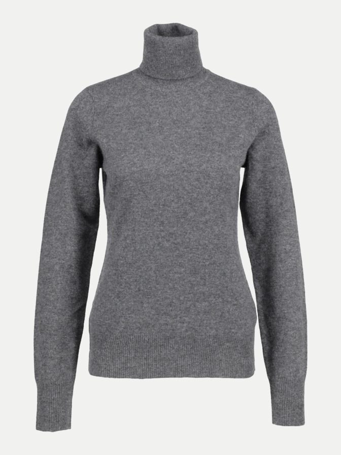 Flona Rollkragenpullover aus Kaschmir bei Robert Ley