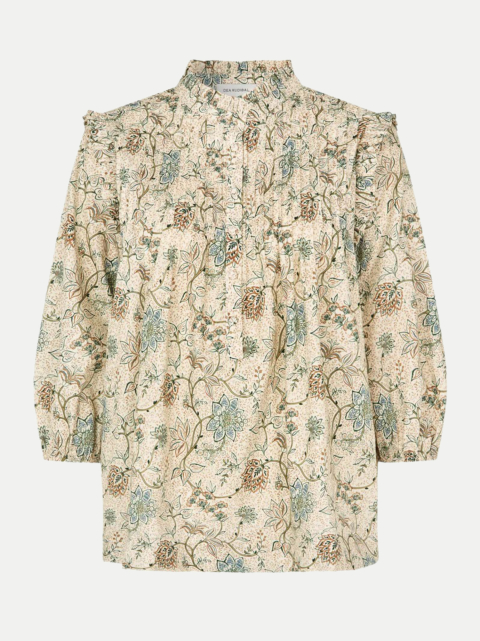 Dea Kudibal Rüschenbluse Line bei Robert Ley