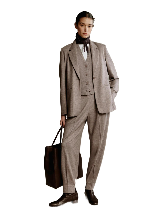 Windsor Women Regular-Fit Ballonhose bei Robert Ley