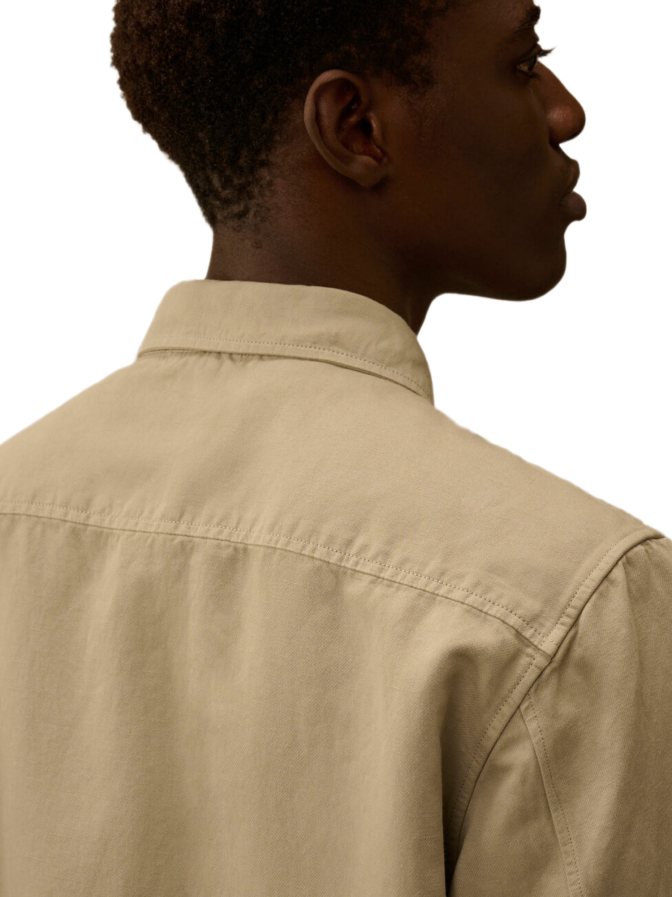 C.P. COMPANY Hemd bei Robert Ley