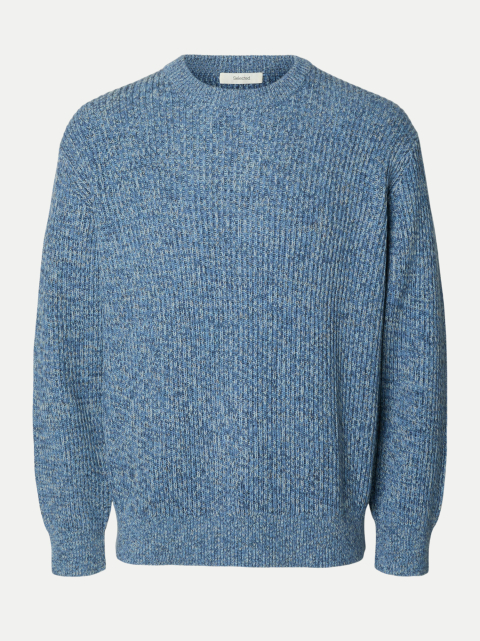 SELECTED HOMME Grobstrickpullover SLMTILUM bei Robert Ley