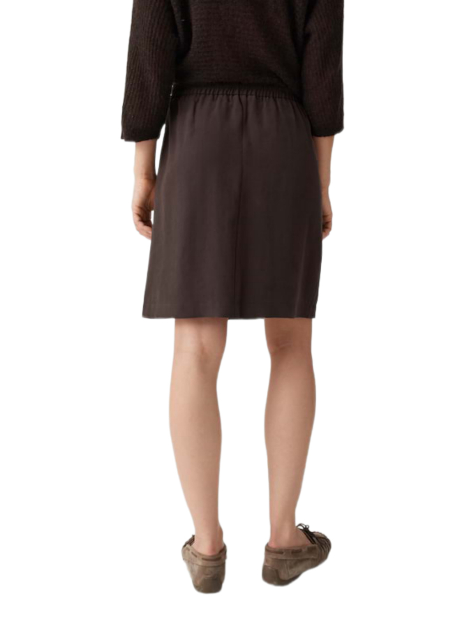 Opus Pencilskirt mit Cargotaschen Rania city bei Robert Ley