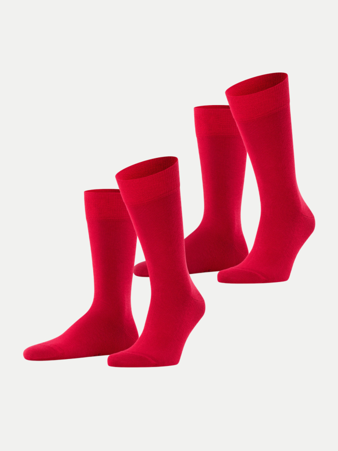 Falke Socken 2er-Pack bei Robert Ley