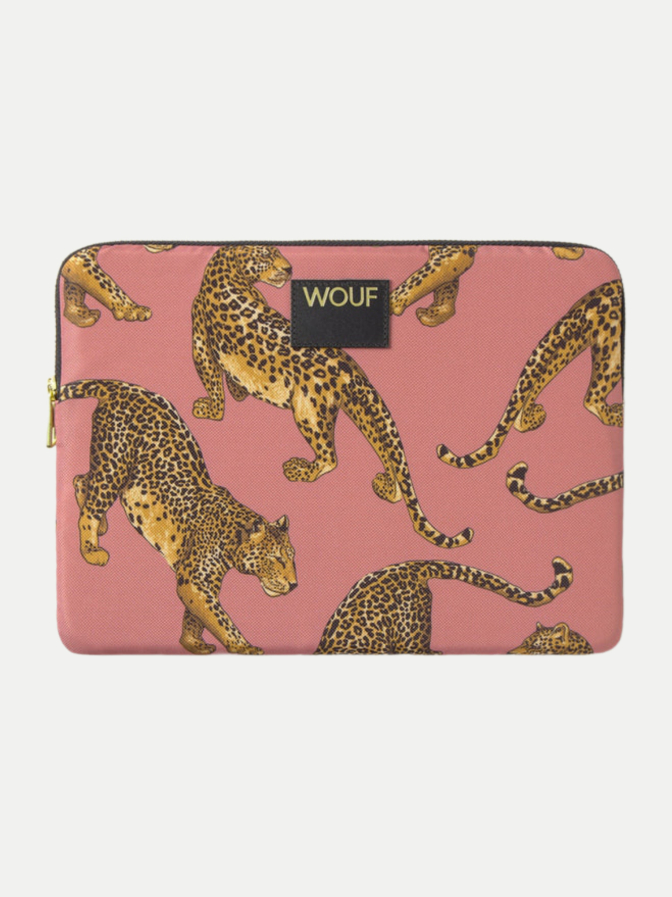 WOUF IPad Sleeve Leo bei Robert Ley
