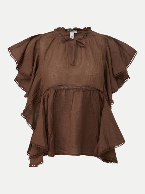 Q/S designed by Regular-Fit Bluse bei Robert Ley