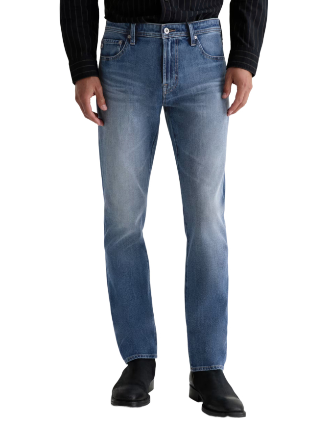 Adriano Goldschmied Straight-Fit Jeans Everett bei Robert Ley