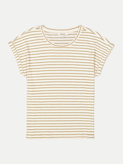 GARCIA Streifenshirt bei Robert Ley