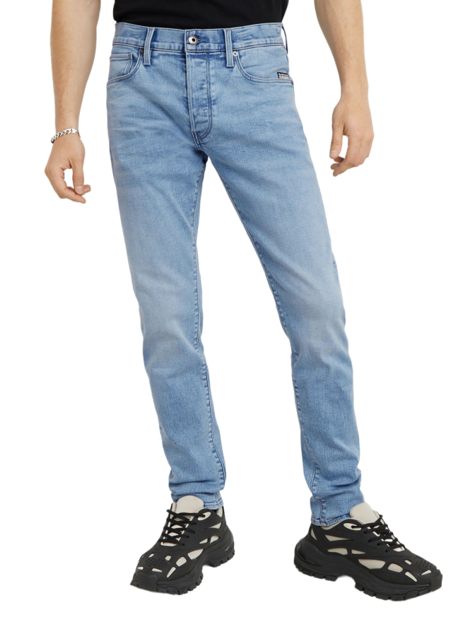 G-STAR RAW Slim-Fit Jeans 3301 bei Robert Ley