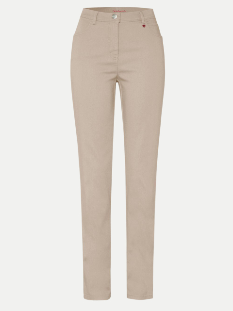 Relaxed by Toni Slim-Fit Hose Meine beste Freundin bei Robert Ley