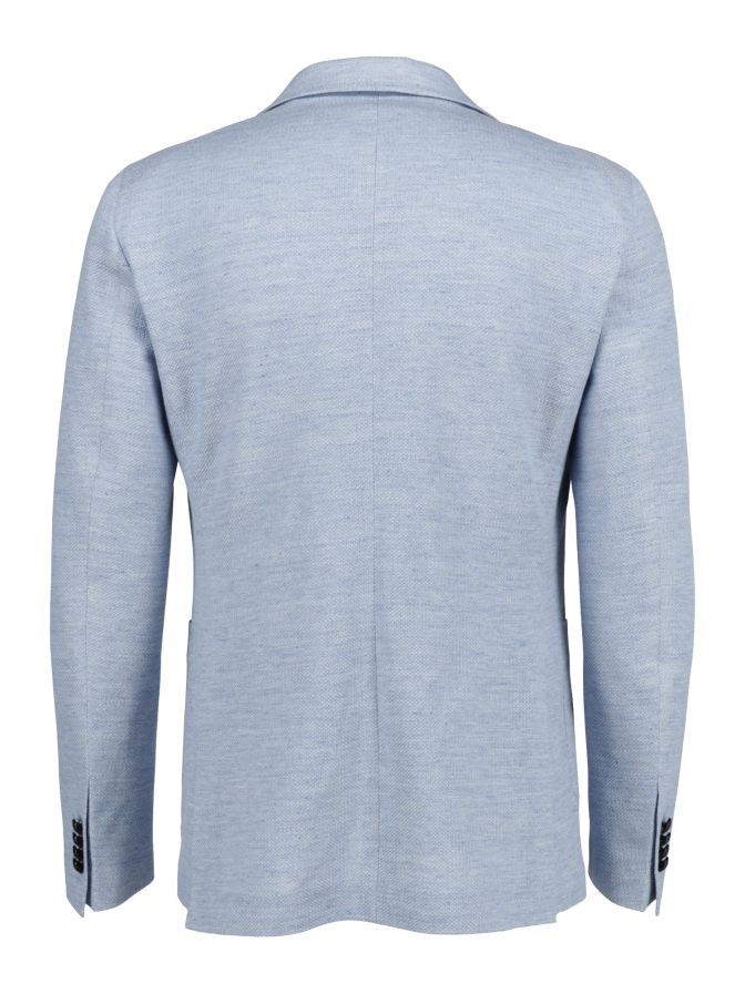 TAGLIATORE Jersey-Sakko aus Leinen bei Robert Ley